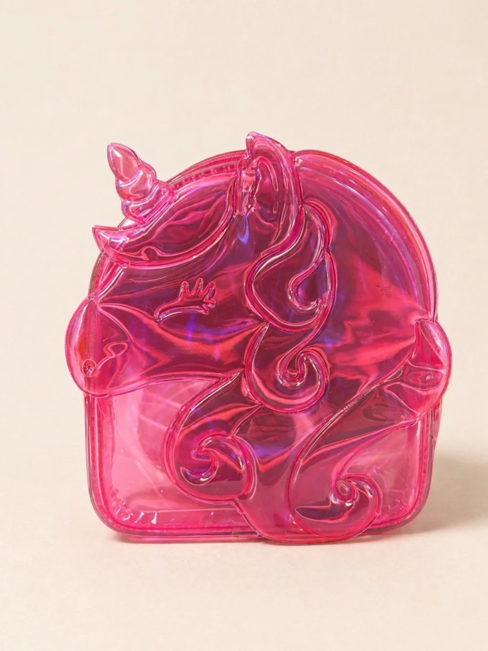 iridescent pink mini backpack Opal – Sparkl Fairy Couture have right Victorias Secret PINK Mini Backpack